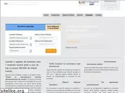 Sites similar to rentacarbrasov.com