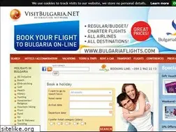 Sites similar to rentacarbulgaria.com