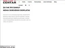 Sites similar to rentacarcentar.com