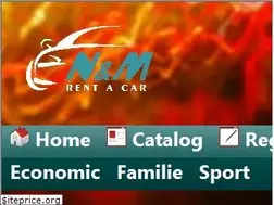 Sites similar to rentacarcluj.net
