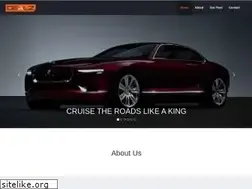 Sites similar to rentacarcochindealz.com