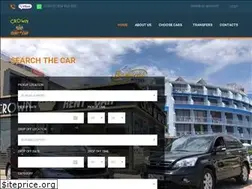 Sites similar to rentacarcrown.com