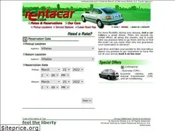 Sites similar to rentacarcuba.com