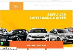 Sites similar to rentacardubaimonthly.com