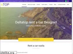 Sites similar to rentacarefex.com
