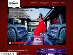 Sites similar to rentacareventos.com.mx