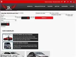 Sites similar to rentacarinizmir.com