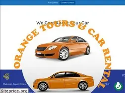 Sites similar to rentacarinlahore.pk