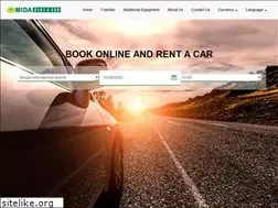Sites similar to rentacarinmacedonia.com