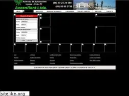 Sites similar to rentacariquique.cl