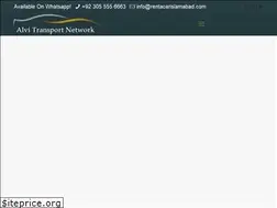 Sites similar to rentacarislamabad.com