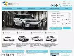 Sites similar to rentacaristanbul.com.tr