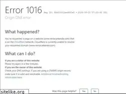 Sites similar to rentacarkerala.com