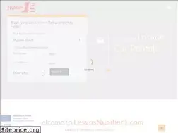 Sites similar to rentacarlesvosnumber1.com