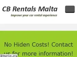 Sites similar to rentacarmalta.eu