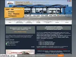 Sites similar to rentacaroradea.ro