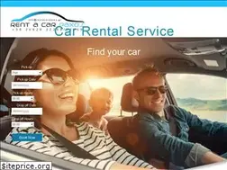 Sites similar to rentacarpaxos.gr