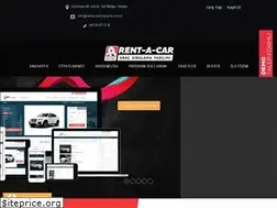 Sites similar to rentacarprogrami.com.tr