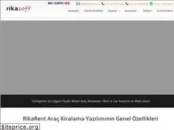 Sites similar to rentacarprogrami.org