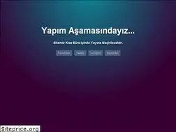 Sites similar to rentacarsayfasi.com