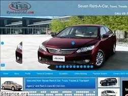 Sites similar to rentacarsbd.com