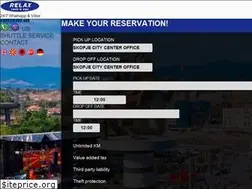 Sites similar to rentacarskopje.mk