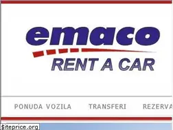 Sites similar to rentacarsplit.com