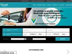 Sites similar to rentacarvanrell.com