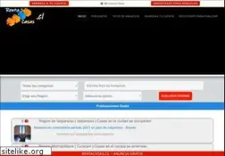 Sites similar to rentacasas.cl