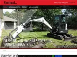 Sites similar to rentacat.be