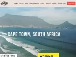 Sites similar to rentacheapie.co.za