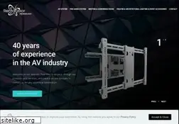 Sites similar to rentacolortechnology.com