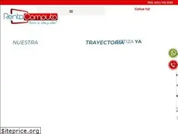 Sites similar to rentacomputo.com.co