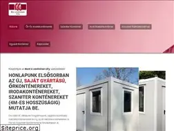 Sites similar to rentacontainercity.com