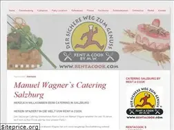 Sites similar to rentacook.com