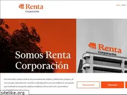 Sites similar to rentacorporacion.com