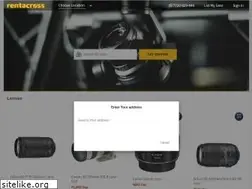 Sites similar to rentacross.com