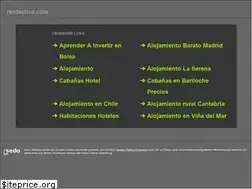 Sites similar to rentactiva.com