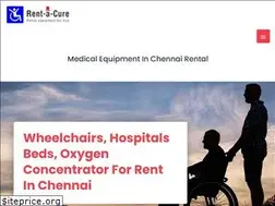 Sites similar to rentacure.in