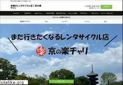 Sites similar to rentacycle.jp