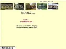 Sites similar to rentada.com