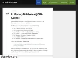 Sites similar to rentadba.eu