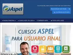 Sites similar to rentadeaspel.com.mx