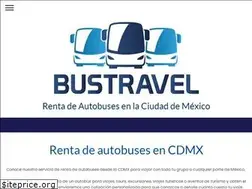 Sites similar to rentadeautobuses.com