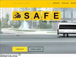 Sites similar to rentadecamionetasmonterrey.com.mx