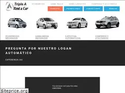 Sites similar to rentadevehiculosmedellin.com