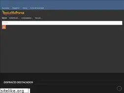 Sites similar to rentadisfraces.com