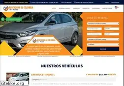 Sites similar to rentadoradecolombia.com