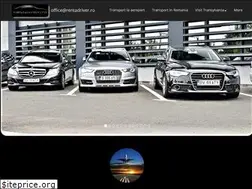 Sites similar to rentadriver.ro