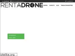 Sites similar to rentadrone.cl